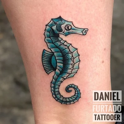 Triparte Tattoo tattoo 021