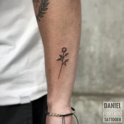 Triparte Tattoo tattoo 035