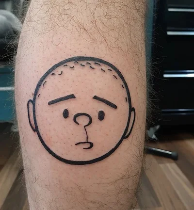 Triple Ace Tattoo Studio tattoo 008