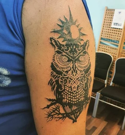 Triple Ace Tattoo Studio tattoo 012