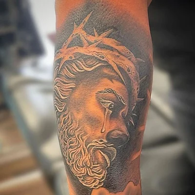 Triple Ace Tattoo Studio tattoo 013