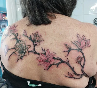 Triple Ace Tattoo Studio tattoo 014
