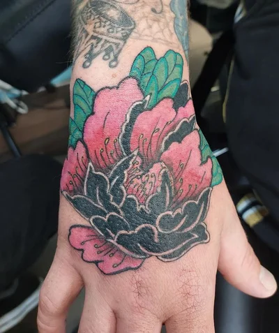 Triple Ace Tattoo Studio tattoo 016
