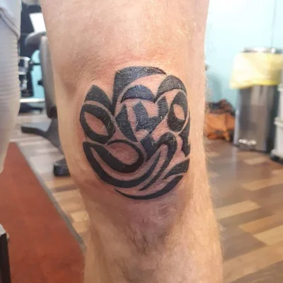 Triple Ace Tattoo Studio tattoo 017