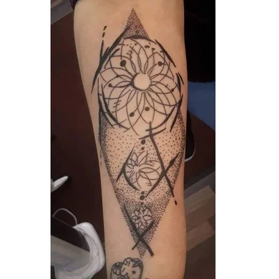 Triple Ace Tattoo Studio tattoo 019