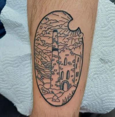 Triple Ace Tattoo Studio tattoo 020