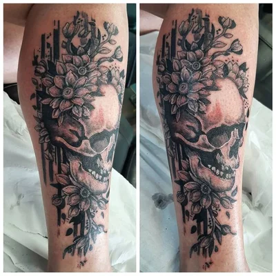 Triple Ace Tattoo Studio tattoo 022