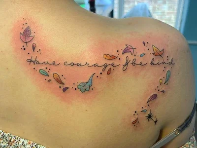 Triple Ace Tattoo Studio tattoo 023