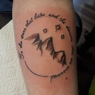 Triple Ace Tattoo Studio tattoo 024