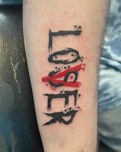 Triple Ace Tattoo Studio tattoo 025