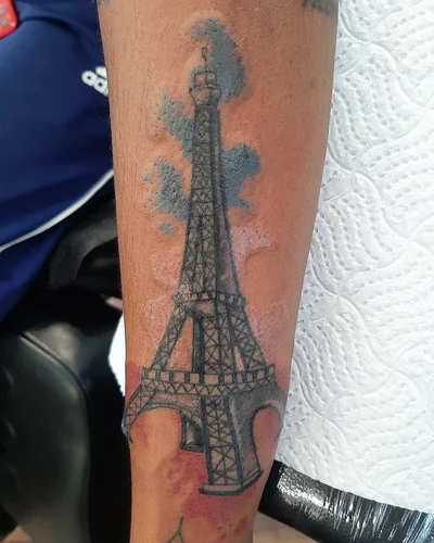Triple Ace Tattoo Studio tattoo 027