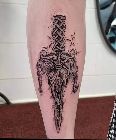 Triple Ace Tattoo Studio tattoo 032