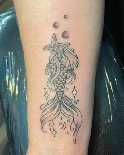 Triple Ace Tattoo Studio tattoo 035