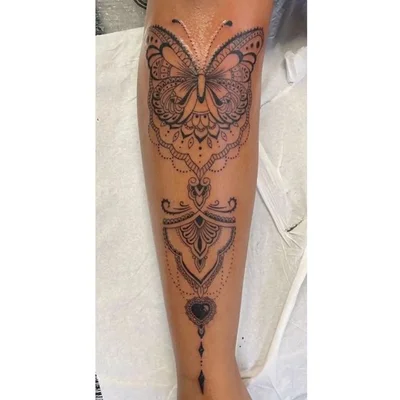 Triple Ace Tattoo Studio tattoo 036