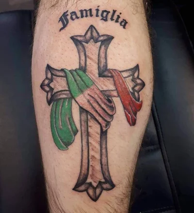 Triple Ace Tattoo Studio tattoo 037