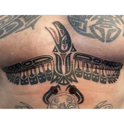 Triple Ace Tattoo Studio tattoo 039