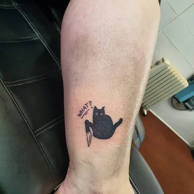 Triple Ace Tattoo Studio tattoo 040