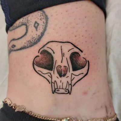 Triple Ace Tattoo Studio tattoo 041
