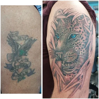 Triple Ace Tattoo Studio tattoo 042