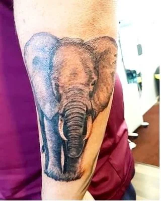 Triple Ace Tattoo Studio tattoo 043
