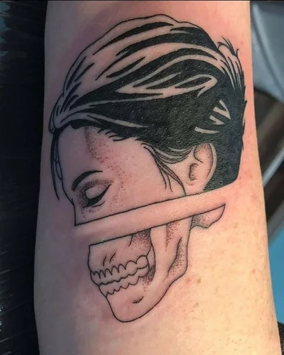 Triple Ace Tattoo Studio tattoo 046