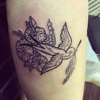 Triple Ace Tattoo Studio tattoo 048