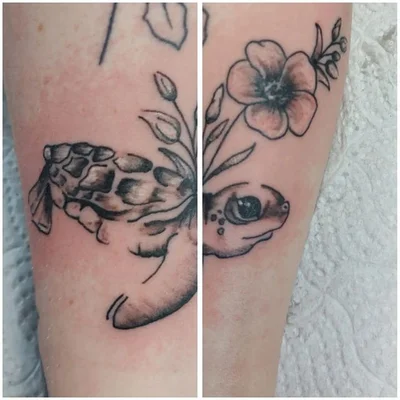 Triple Ace Tattoo Studio tattoo 050