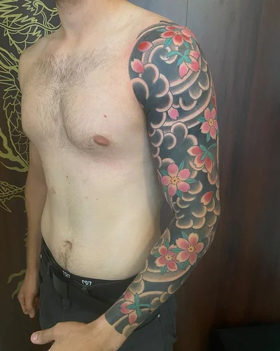 Triple Crown Tattoo tattoo 009