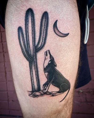 Triple Crown Tattoo tattoo 013