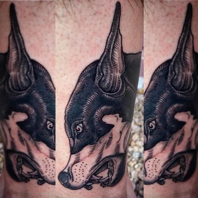 Triple Crown Tattoo tattoo 015