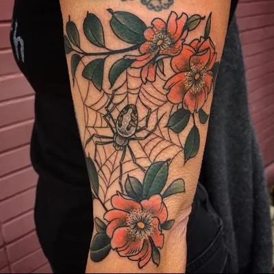 Triple Crown Tattoo tattoo 026