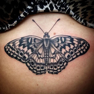 Triple Crown Tattoo tattoo 029
