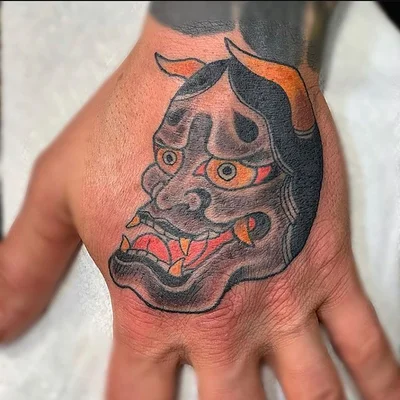 Triple Crown Tattoo tattoo 034