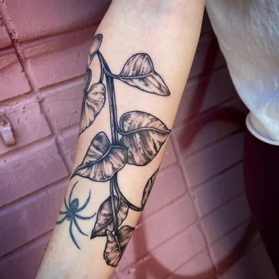 Triple Crown Tattoo tattoo 035