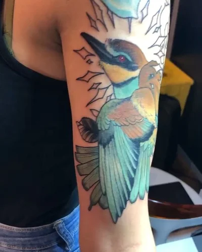 Triple Crown Tattoo tattoo 039