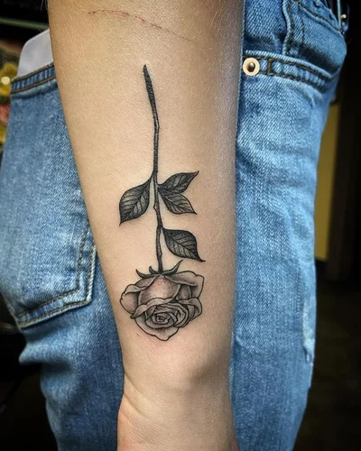 Triple Crown Tattoo tattoo 048