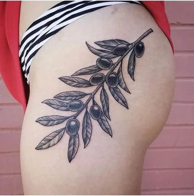 Triple Crown Tattoo tattoo 050