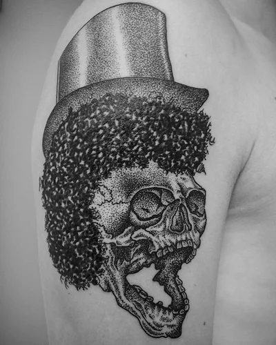 Triple-J Energy Tattoo tattoo 013