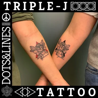 Triple-J Energy Tattoo tattoo 017