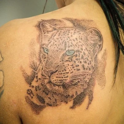 Triple-J Energy Tattoo tattoo 031