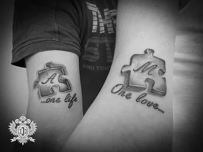 Triple-J Energy Tattoo tattoo 049