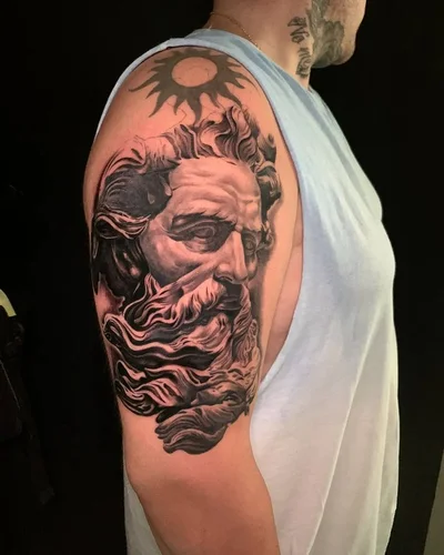 Trip N' Tattoo Barcelona tattoo 015