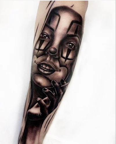 Trip N' Tattoo Barcelona tattoo 027