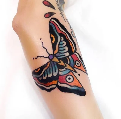 Trip N' Tattoo Barcelona tattoo 034