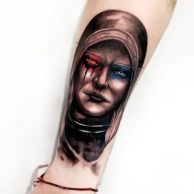 Trip N' Tattoo Barcelona tattoo 050