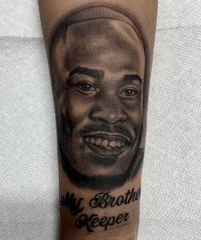 Adrian Martinez tattoo 013