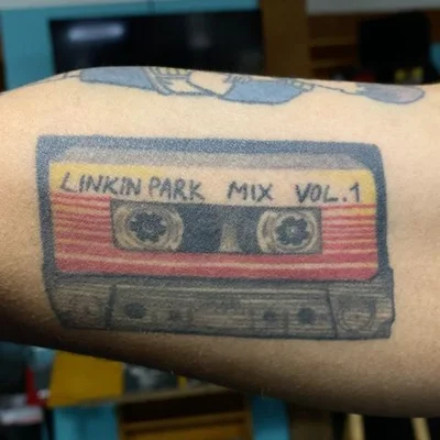 Adrian Martinez tattoo 030