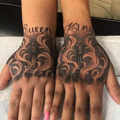Adrian Martinez tattoo 038