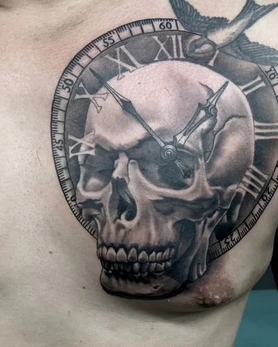 Adrian Martinez tattoo 040