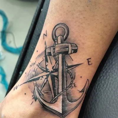 Trippy Tattoo tattoo 020